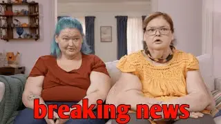 Amy Slaton&rsquo;s Savage Insult To Tammy Has Fans Gasping &ndash; &ldquo;Flat Chested Little Dude&rdquo;?