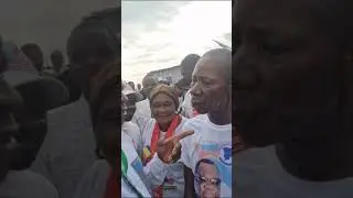 RDC, Sankuru  Maurice Tshepe , candidat d&eacute;put&eacute; provincial.