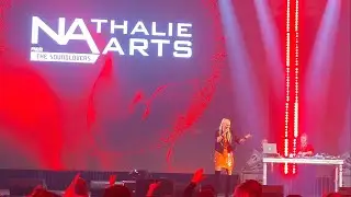 Festival ONE DANCE GALICIA 2025. NATHALIE AARTS (THE SOUNDLOVERS) - More and More