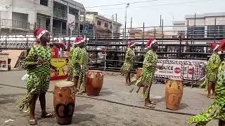 ADEHYEMBA CULTURE GROUP TAKORADI TANOKROM 