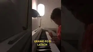 GRANIE PO 5 LATACH