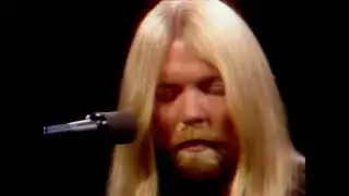 MELISSA - THE ALLMAN BROTHERS 1981