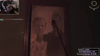Visage Blind 3 - Dolores' Realm