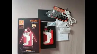 Аегис хиро лимитированный!