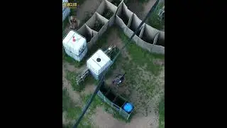 Epic airsoft fireworks moment. #airsoft