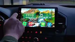 Belsee Review Opel Insignia Buick Regal 2009-2013 Radio Upgrade Android Head Unit Replacement