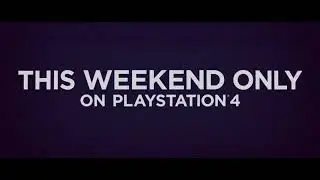 BOCW Alpha Trailer