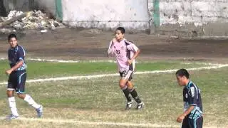 Pacifico FC Campe&oacute;n del Interligas 2011