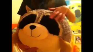 My Squishable!
