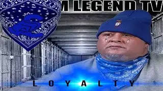 NOTORIOUS CRIP BOSS LUIS 