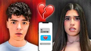 LU L-a &Icirc;NȘELAT Pe NORIS? 💔 (Explicație Pe Scurt)