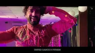 Choreography for this Navratri season