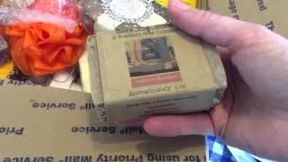 SMF Soap Haul