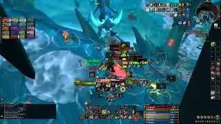 sennarth heroic
