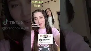 inşllah 400k olarsan ofuşum tebirikler 300k oldun@Ofelya.aliyeva@&uuml;&ccedil;mələk098#ofrab#fidof🎀✨😻