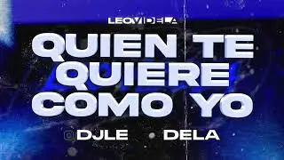QUIEN TE QUIERE COMO YO ✘ Max Carra & Lira (Remix Cachengue) Leo Videla Dj