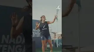 Verano con Rexona | Surf con Cele Pamio