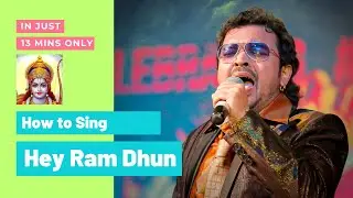 How to Sing 