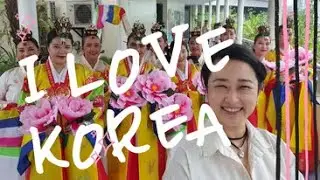 (ENSUB)가자!한국으로 #GANDAKOREA DIY TRAVEL SEMINAR 2022 by KTO With Kyline Alcantara & Kring Kim/맥도날드아침먹기