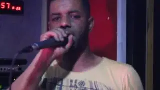 Extrai Cheb Nounou  avec Tchiko khalido ( Sebatna Message )   on studio 22 by H&aacute;mz&aacute; Pir&aacute;t&aacute;ge