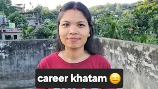 Apna Career khatam 😭
