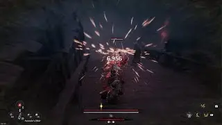 The First Berserker: Khazan How to use the Assassin Elixir to instant kill