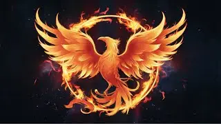 Latin EDM | Infinity Phoenix |  Suno AI / AI Generated Music English lyrics