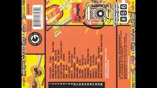 Round Head - U Man Waan You (Mad Guitar Riddim) 2004 Remasterizado SD
