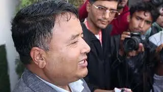 Mahesh Basnet Speaks on Youth & Election |  Nepali Politics 2025 | Kalam Sanchar