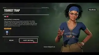 Far Cry 6 Gameplay Walkthrough | TOURIST TRAP