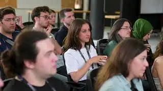 AI Projects #8 for Social Good Showcase