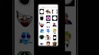 How to create a fish eye effect