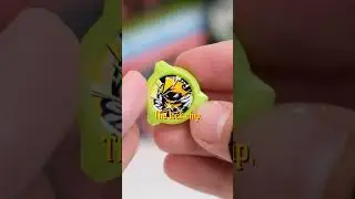 Презентация Hasbro CX Arc Wizard! #HASBRO #BEYBLADEX #ARCWIZARD #BEYBLADE
