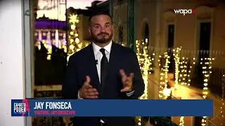 Cuarto Poder con Jay Fonseca repasa sus investigaciones más importantes de los pasados cuatro años