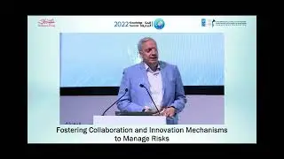 Metaverse at Knowledge Summit in Dubai