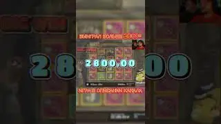 СУПЕР ВИН #slot #1win #cazino #заносынедели #cazinobonus #casino #game #топ #казик #bigwin