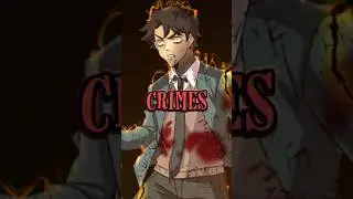 UnOrdinary Edit | Partners in crime | #unordinary #webtoon #partnersincrime #shorts #edit