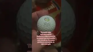 #golfgear #golf #golfclubs #secretvalley #cyprus