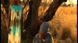 Death of a Queen SABC 1 SAFTA award winning mini series