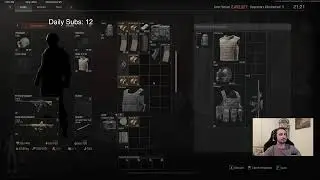 Unc Streamer fighting Old Age - ROAD TO 2 BILLION! !ammoguide !shop !creatorcode !discord