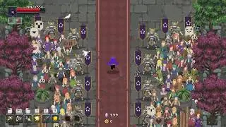 Wizard of Legend Made Master Sura Look Easy
