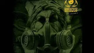 The Subvivors feat. Fransax-Silk Road