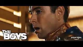 The Boys - Season 3 - Episode 6 
