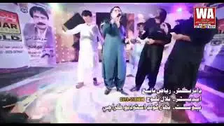Dushman Saan Sahmo Wehi Khil - Mumtaz Molai New Album 55 2021 Song