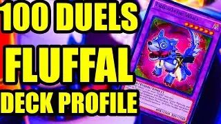 This Fluffal Deck is SO GOOD | Yu-Gi-Oh!