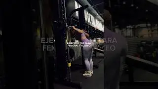 &iquest;C&Oacute;MO HACER el BUENOS D&Iacute;AS? #gym #gimnasio #buenosdias #ejercicio