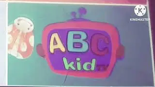 ABCKidTV KILLED Intro Effects