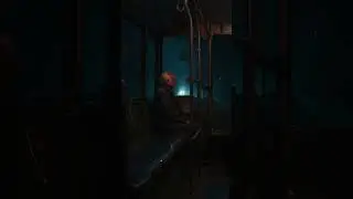 The Last Bus &ndash; A Chilling Midnight Horror Story 🚍🌫️