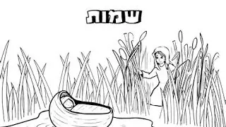 Resume perachat Chemot - HaGaon Dayan Rav David Amar chalitah 