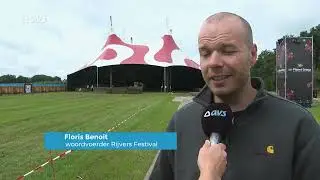 Preview Rijvers Festival